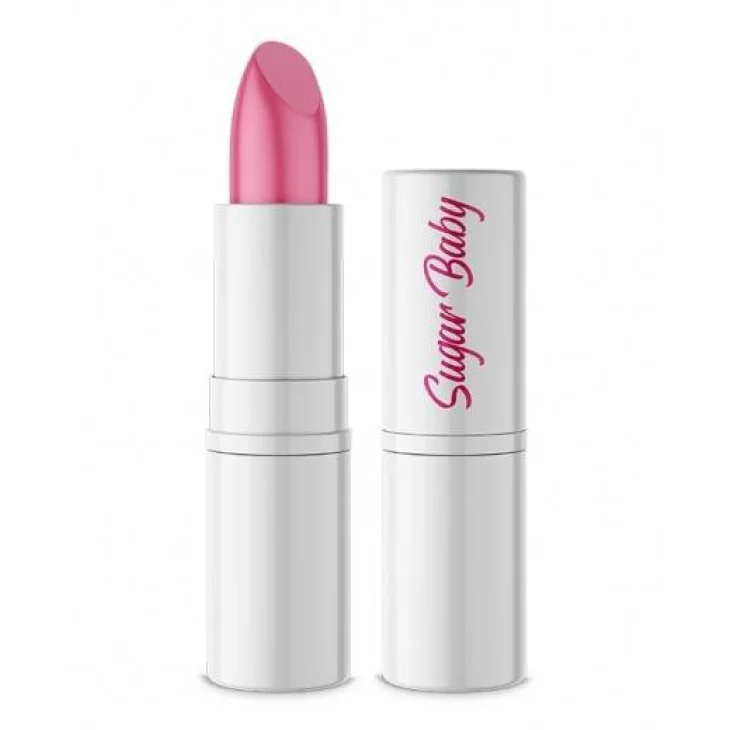 Sugar Baby Lip Balm Fragola Make up Bambina 1 Pezzo