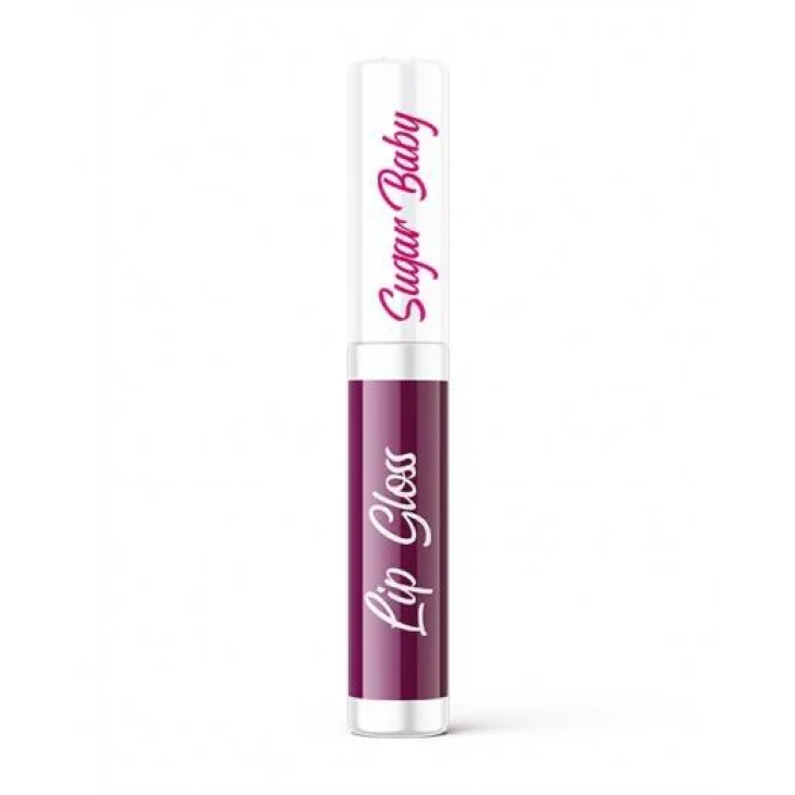 Sugar Baby Lip Gloss Frutti di Bosco Make Up Bambina 1 Pezzo