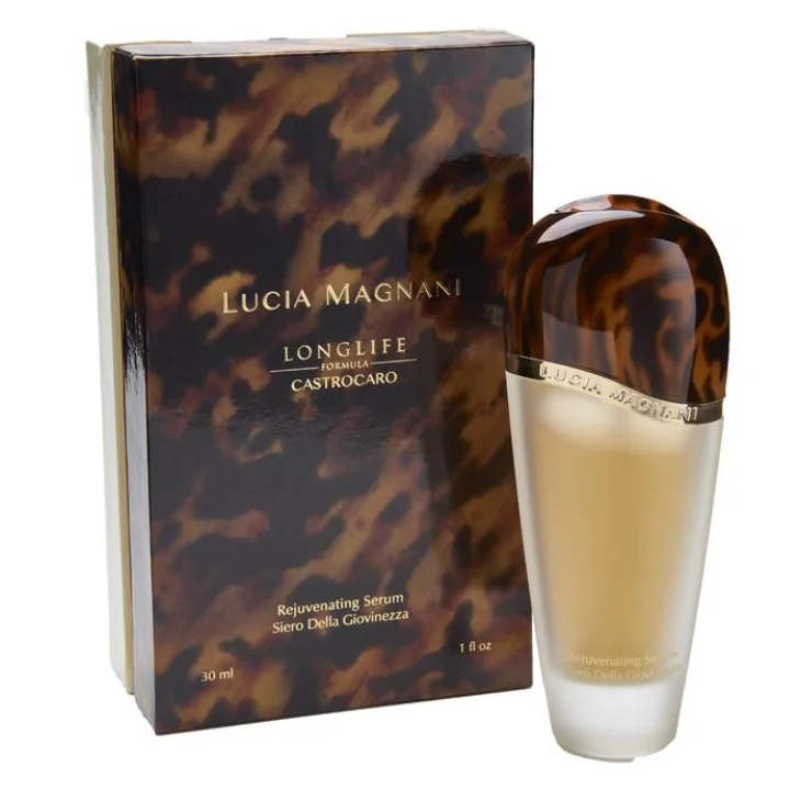 LUCIA MAGNANI SKIN CARE SIERO GIOVINEZZA 30 ML