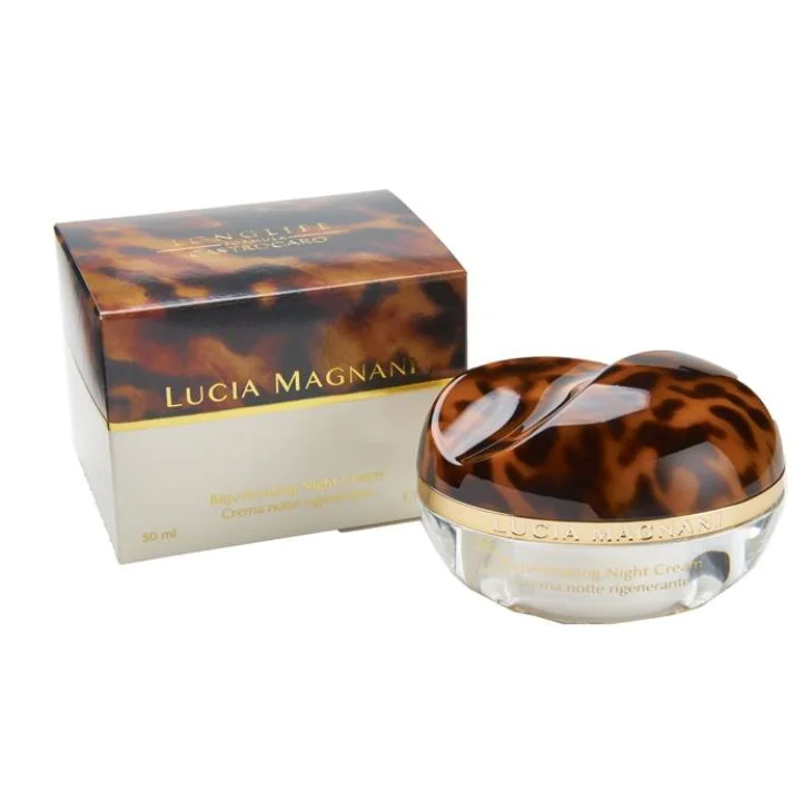 LUCIA MAGNANI SKIN CARE CREMA NOTTE RIGENERANTE 50 ML