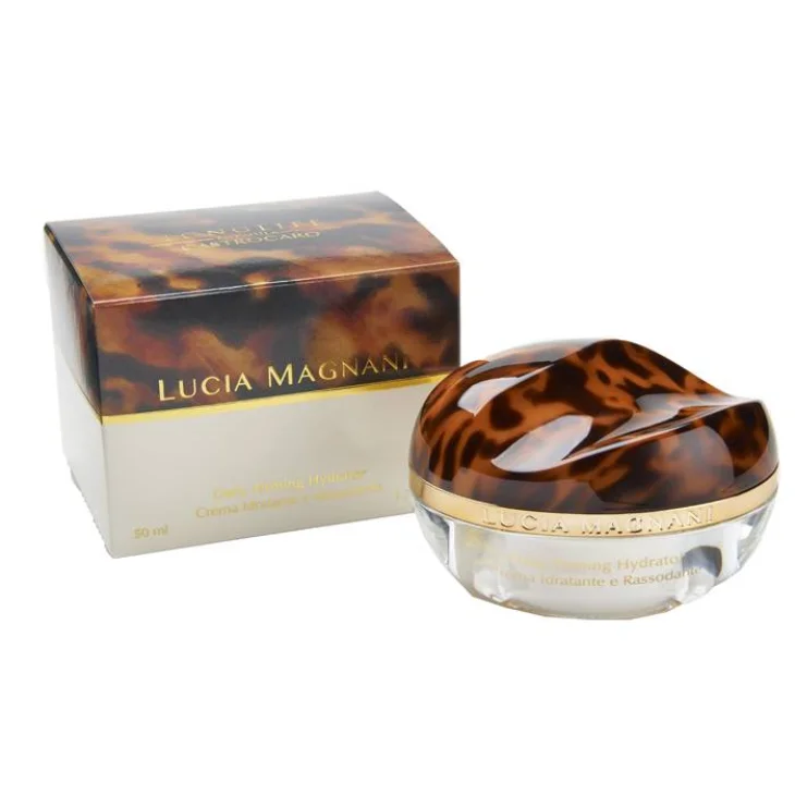LUCIA MAGNANI SKIN CARE CREMA IDRATANTE RASSODANTE 50 ML