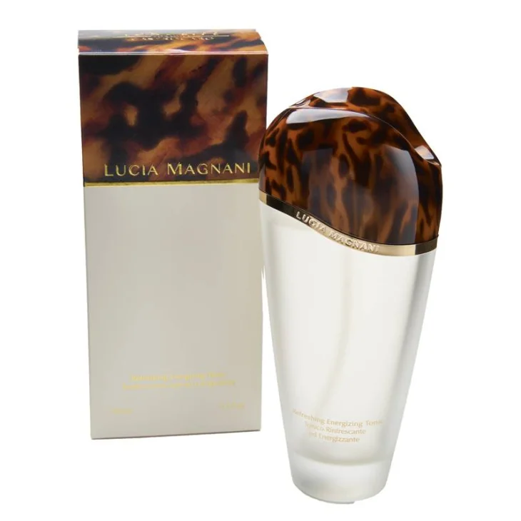LUCIA MAGNANI SKIN CARE TONICO RINFRESCANTE ENERGIZZANTE 150ML