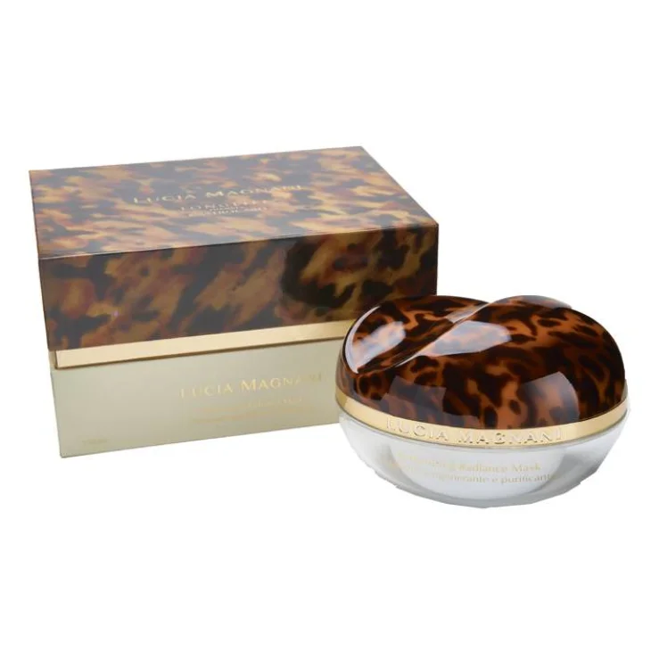LUCIA MAGNANI SKIN CARE MASCHERA RIGENERANTE PURIFICANTE 150ML