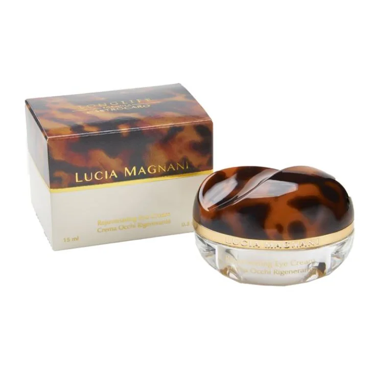 LUCIA MAGNANI SKIN CARE CREMA OCCHI RIGENERANTE 15 ML