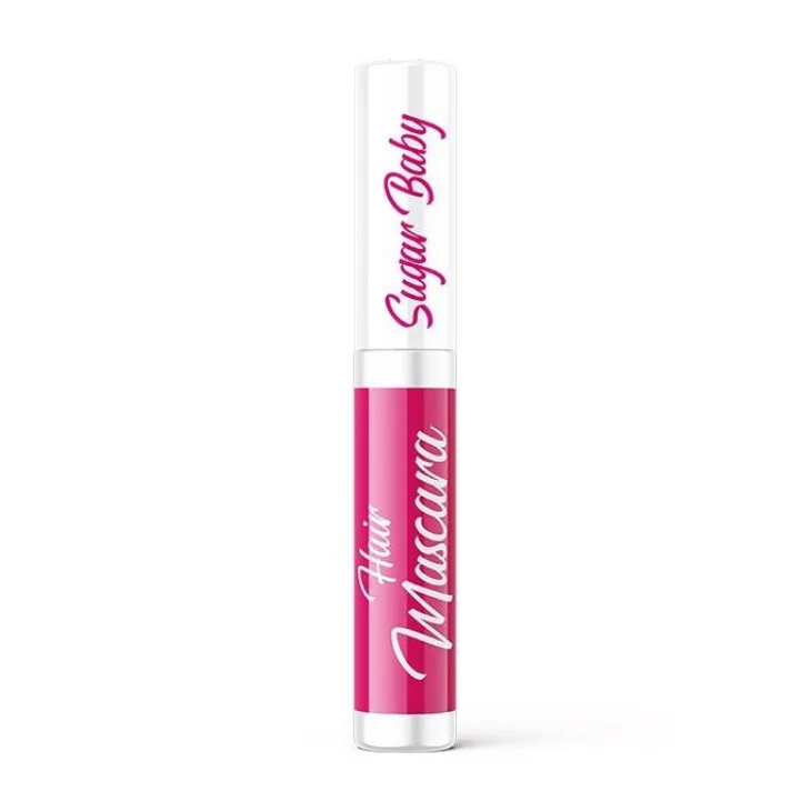 Sugar Baby Mascara Capelli Fucsia Make Up Bambina 5 Ml