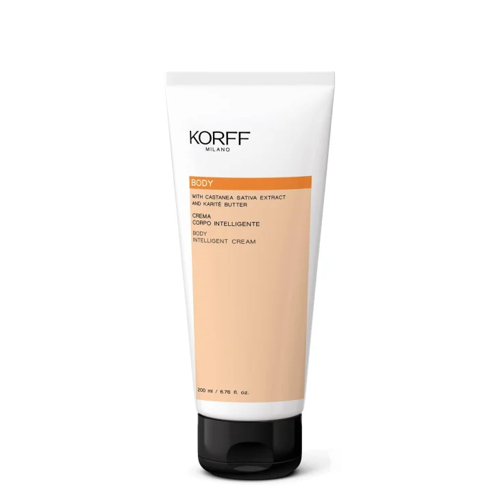 Korff Body Crema Corpo Intelligente 200 ml