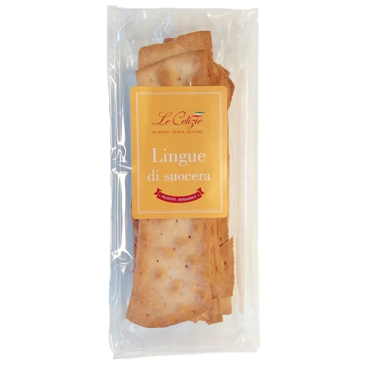 Le Celizie Lingue Di Suocera 240 G