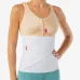 Revée Binder Fascia Addominale Post Operatoria White Taglia S 26cm Revée Binder Fascia Addominale Post Operatoria White Taglia S 26cm