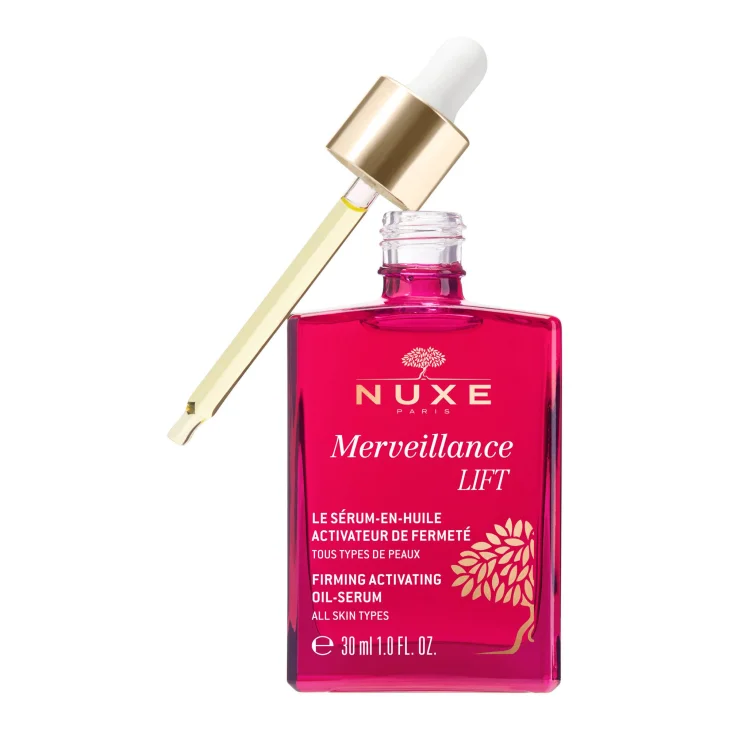 Nuxe Merveillance Lift Siero Antirughe 30ml