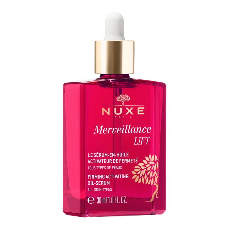 Nuxe Merveillance Lift Siero Antirughe 30ml