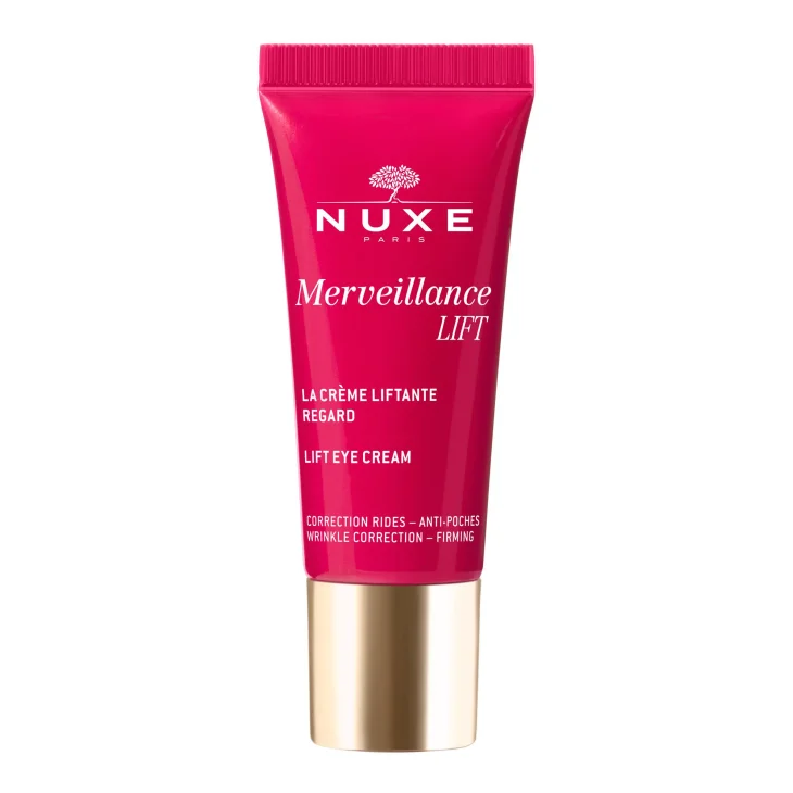 Nuxe Merveillance Lift Contorno Occhi 15ml