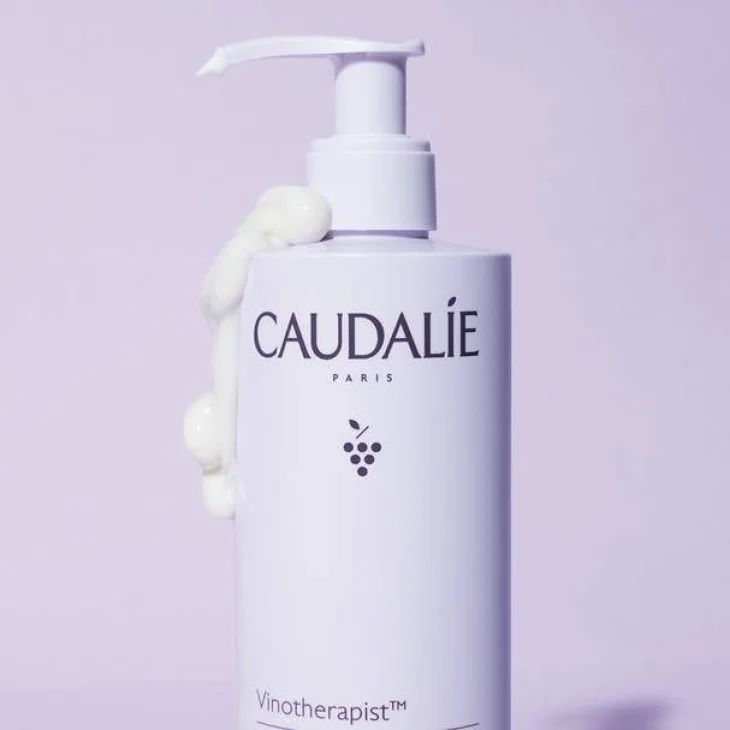 Caudalie Vinotherapist Trattamento Corpo Ialuronico Nutriente 400 ml