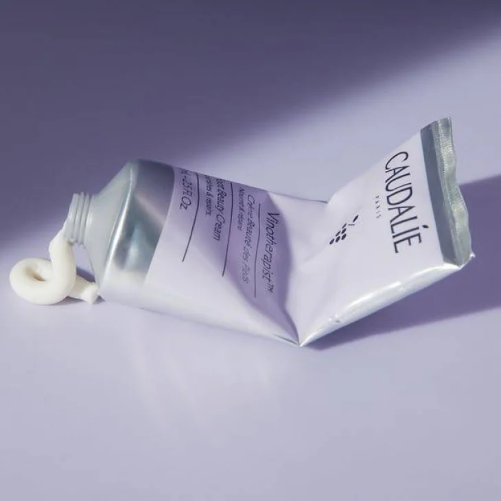 Caudalie Vinotherapist Crema Bellezza dei Piedi 75 ml