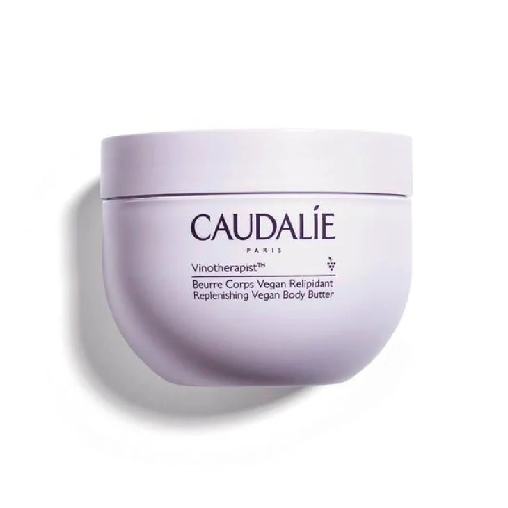 Caudalie Vinotherapist Burro Corpo Vegan Relipidante 250 ml