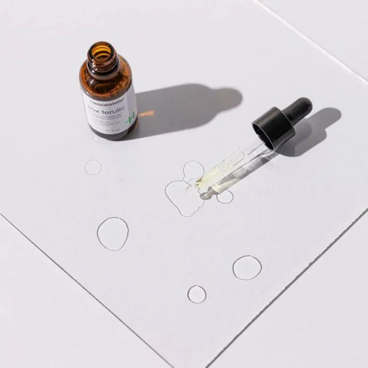 Mesoestetic Aox Ferulic Siero Antiossidante 15 ml
