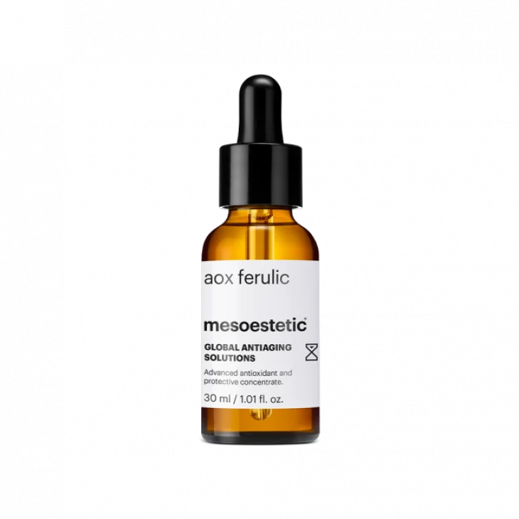 Mesoestetic Aox Ferulic Siero Antiossidante 15 ml