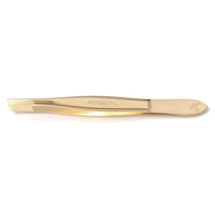 LR 4352 PINZ ORO REG PROF OBLI