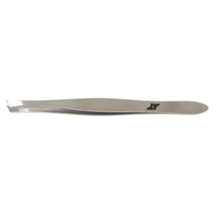 LR 4376 PINZETTA ROSTFREI EC
