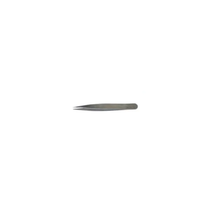 Wal Italia Lr 2382 Pinzetta Peli Incarniti Punta Aguzza 1 Pezzo
