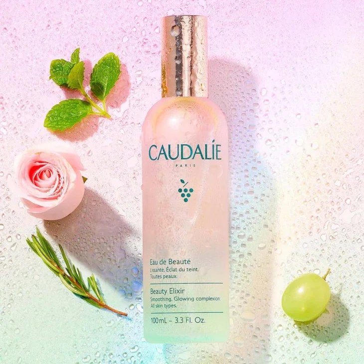 Caudalie Acqua di Bellezza 100 ml