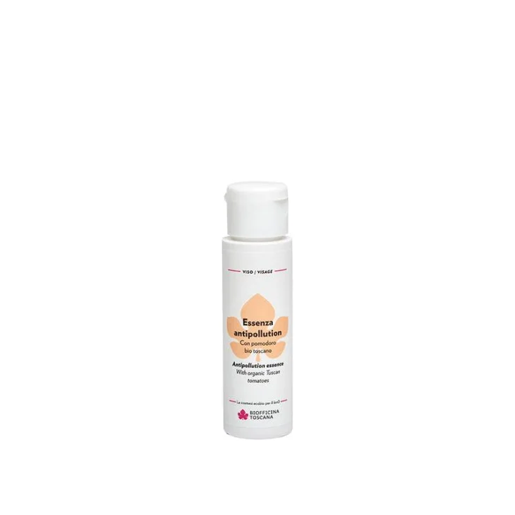 Biofficina Toscana Essenza Antipollution 60 ml