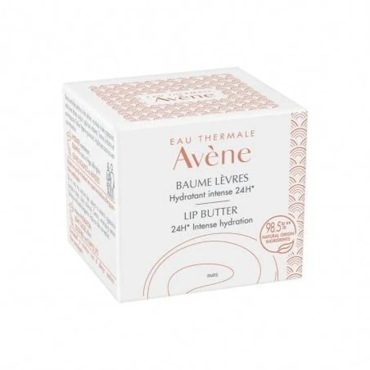 Avène Cold Cream Balsamo Labbra 10 Ml