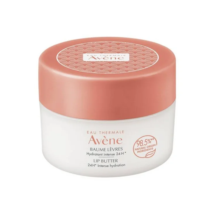 Avène Cold Cream Balsamo Labbra 10 Ml