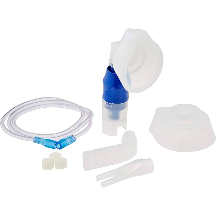 Chicco Kit Accessori per Aerosol a Pistone