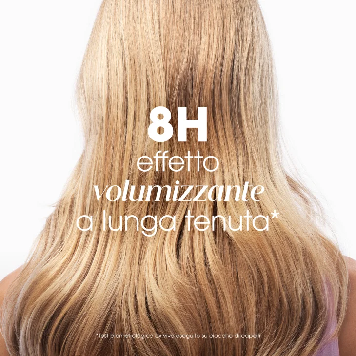 Klorane Shampoo Secco Volume al Lino BIO 150ml Klorane Shampoo Secco Volume al Lino BIO 150ml