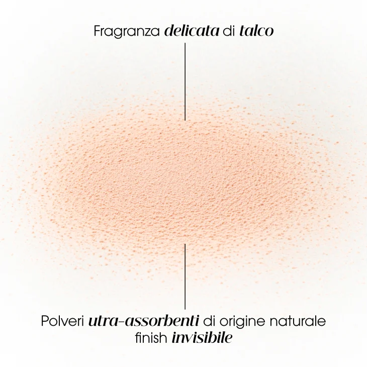 Klorane Shampoo Secco Volume al Lino BIO 150ml Klorane Shampoo Secco Volume al Lino BIO 150ml