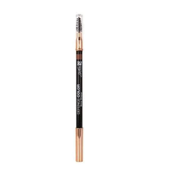 Bionike Defence Color Brow Shaper 502 Light Brown Matita Sopracciglia