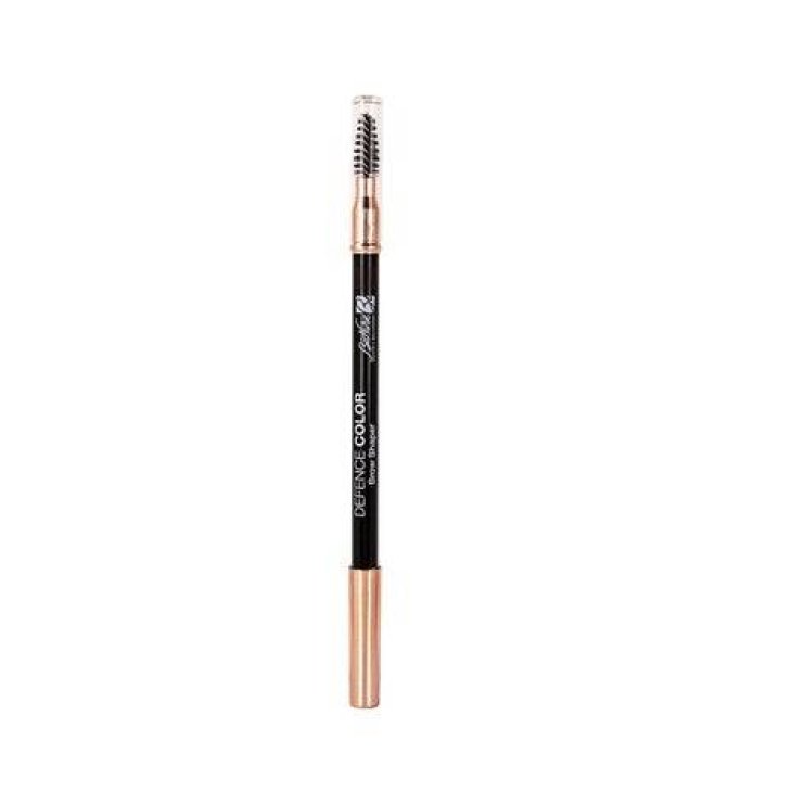 Bionike Defence Color Brow Shaper 503 Dark Brown Matita Sopracciglia