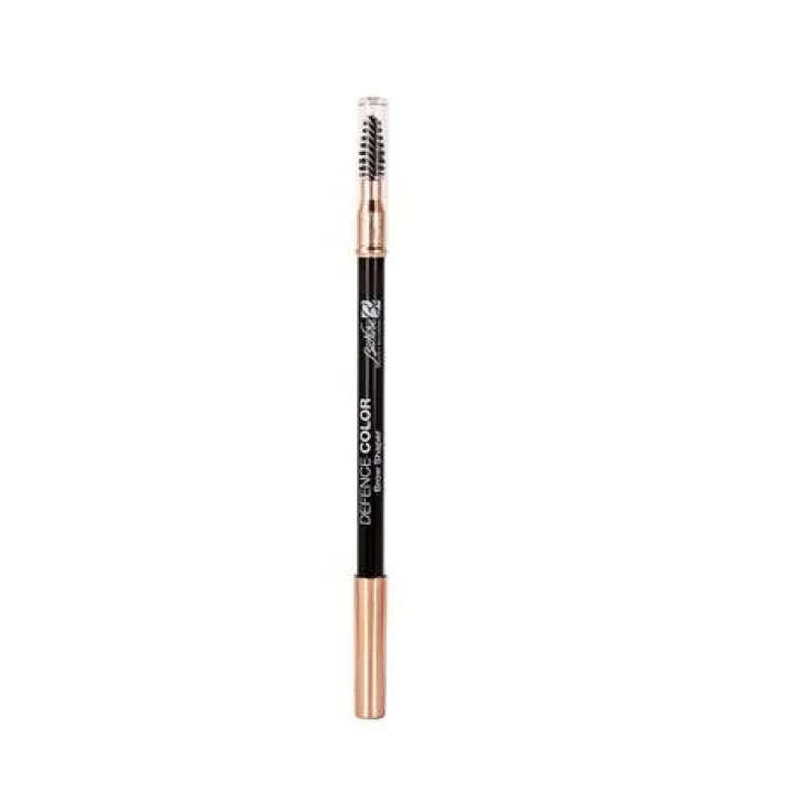 Bionike Defence Color Brow Shaper 503 Dark Brown Matita Sopracciglia