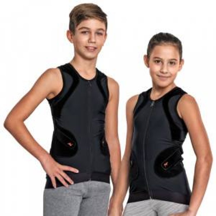 EKEEP K1 Posture Keeper Young Tutore posturale Taglia 01