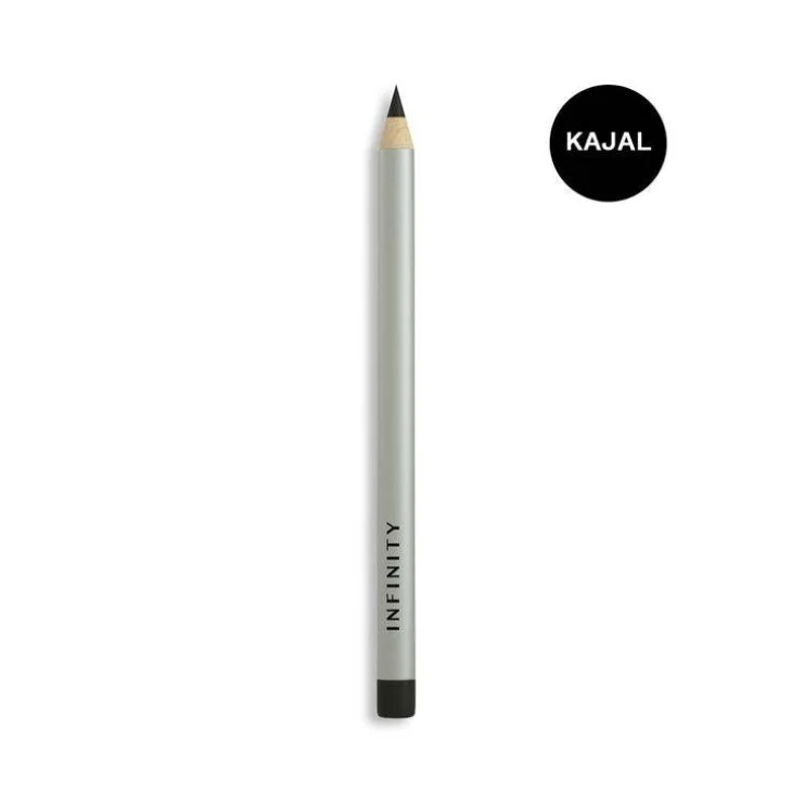 Infinity Cosmetics Triple Eye Matita Occhi 03 Carbon Black
