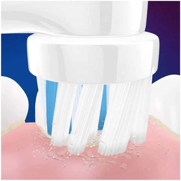 Oral B Vitality Kids Spiderman Spazzolino Elettrico