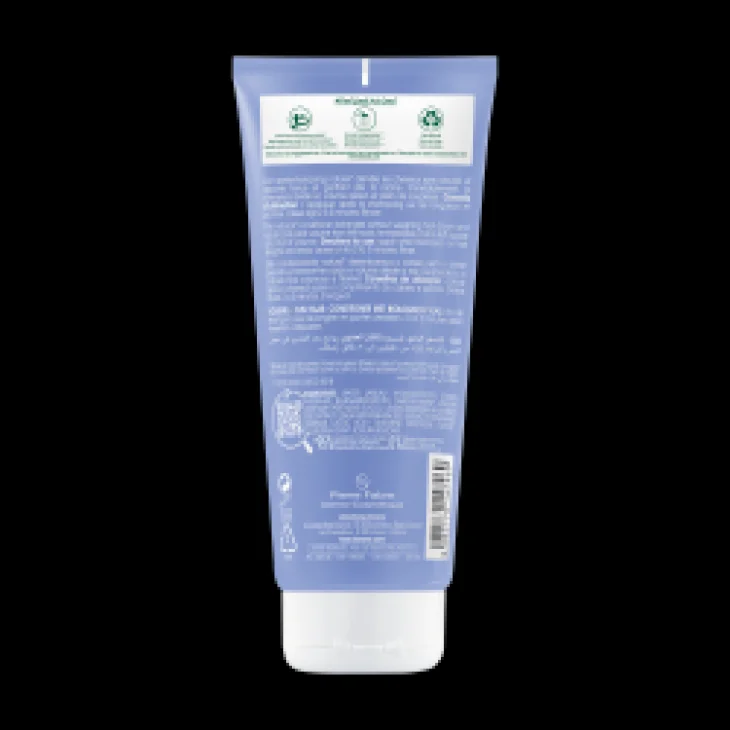 Klorane Balsamo Dopo Shampoo Alle Fibre Di Lino Bio Capelli Sottili 200 ml