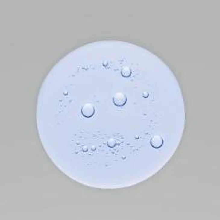 Klorane Shampoo Alle Fibre Di Lino Bio Capelli Fini E Sottili 200 ml