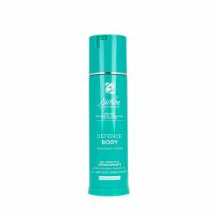 Bionike Defence Body Gel Osmotico Dermodrenante 135 Ml