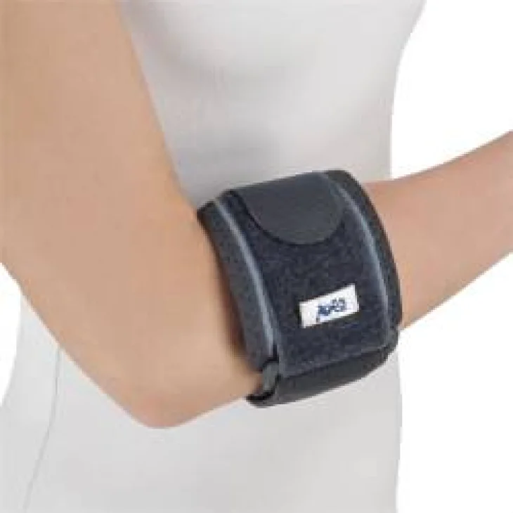 FASCIA PER EPICONDILITE 1 PEZZO