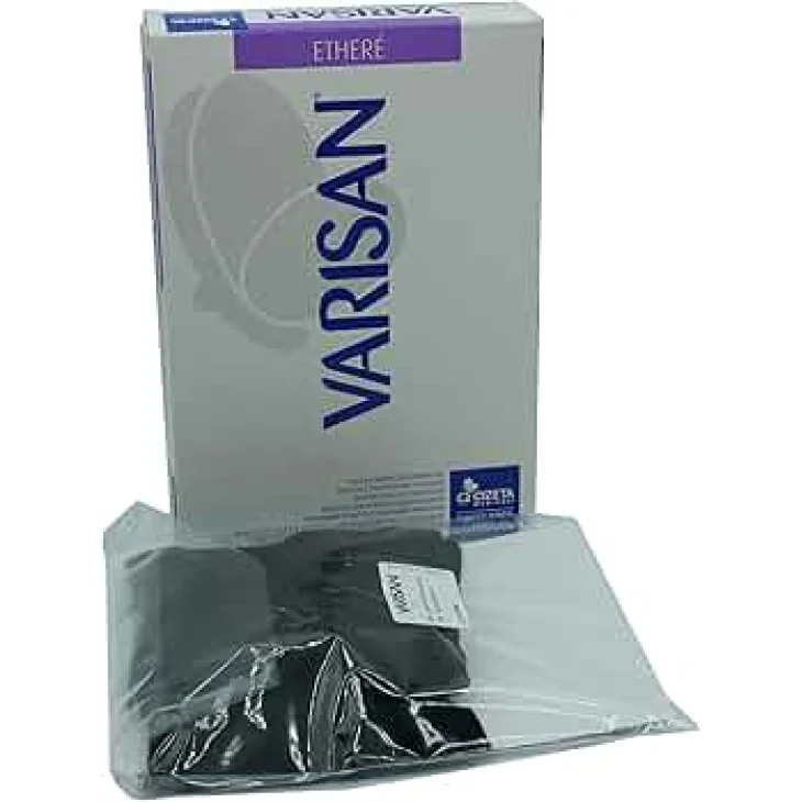 Varisan Ethere 15-20 Mmhg Collant At Pa Normale Nacre 4