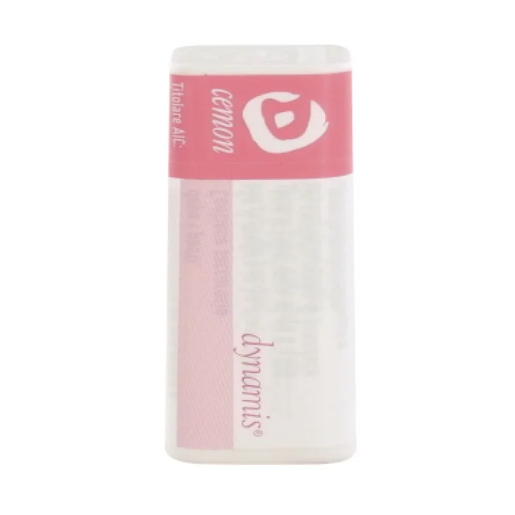 NUX VOMICA DYNAMIS*granuli LMK contenitore monodose