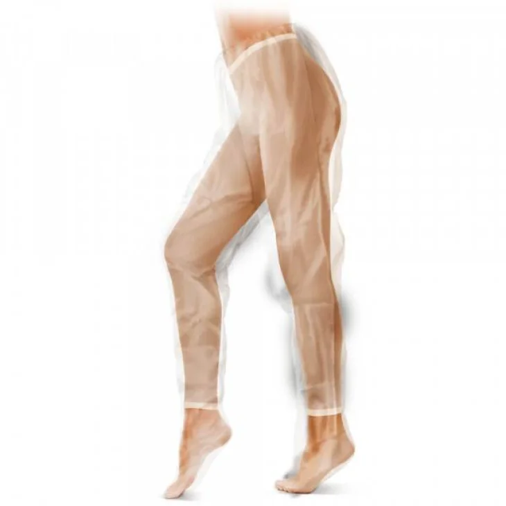 Guam Pantadren Salino + 2 Buste Liquido Ricarica + Pantalone Effetto Sauna