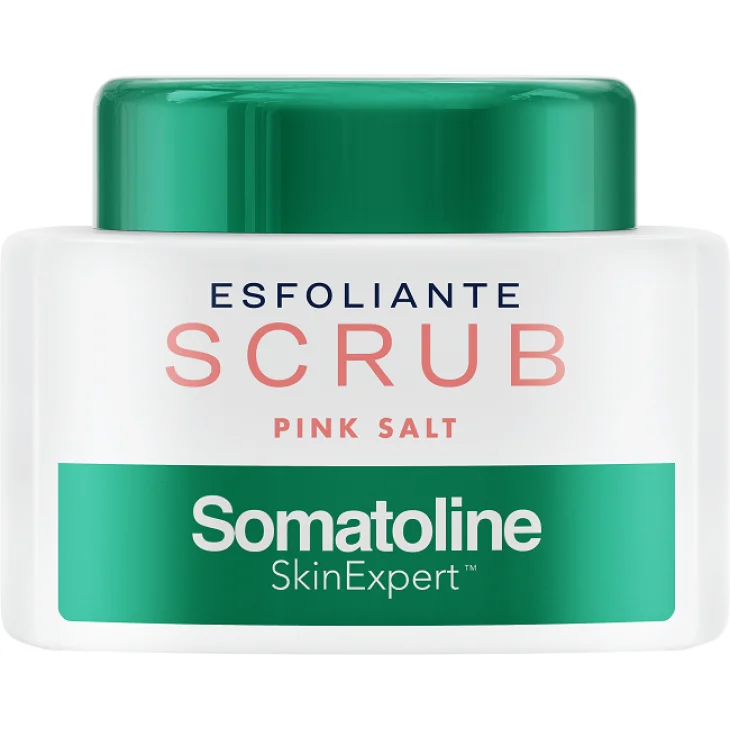 Somatoline Skin Expert Corpo Scrub Pink Salt 350 g