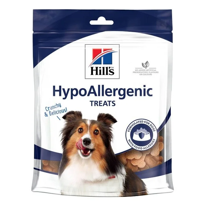 HILL'S TREATS CANINE HYPOALLERGENIC 220 G