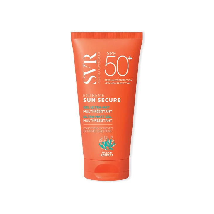 Svr Sun Secure Extreme Spf50+ Multi Resistente Viso 50 ml