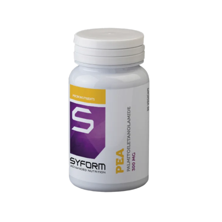 Syform Pea Integratore antinfiammatorio 30 Capsule