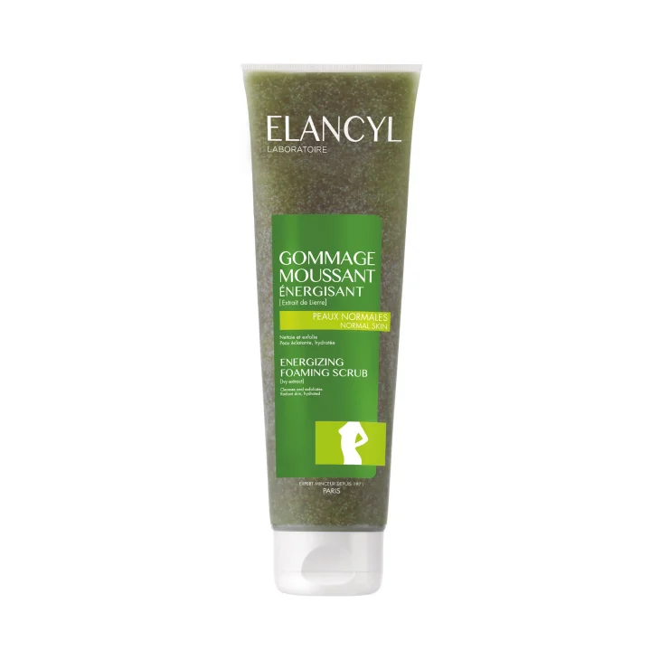 Elancyl Gel Esfoliante Energizzante 150 Ml