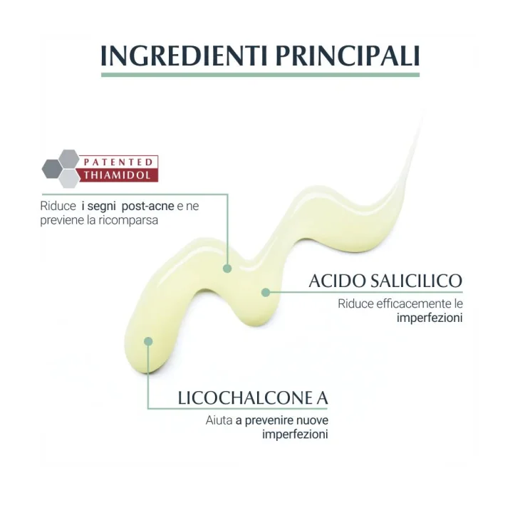 Eucerin DermoPurifyer Siero Tripla Azione Contro le Macchie Post Acne 40 ML