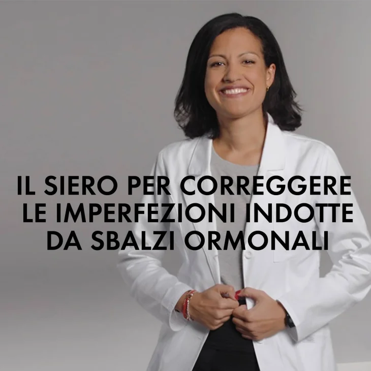 Vichy Normaderm Phytosolution Siero Anti Impurità 30 Ml